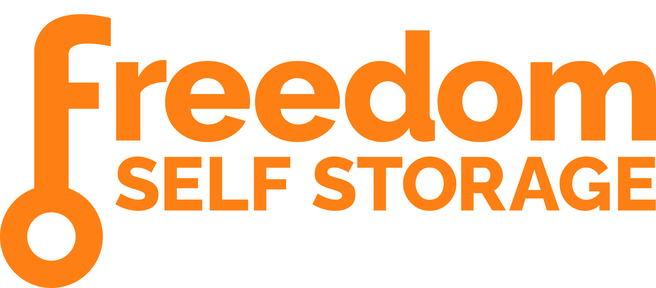 Freedom Self Storage